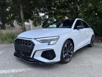 Usata Audi S3 Ambiente 310 CV (228 kW) 2022 Berlina