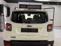 Usata Jeep Renegade Limited 140 CV (102 kW) 2016 Other SUV