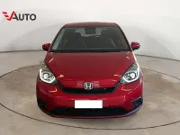 Usata Honda Jazz Elegance 109 CV (80 kW) 2022 Other Utilitaria