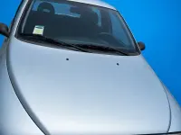 Usata Lancia Ypsilon 54 CV (39 kW) 2003 Blu Utilitaria