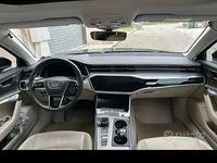 Usata Audi A6 Design 204 CV (150 kW) 2019 Station wagon
