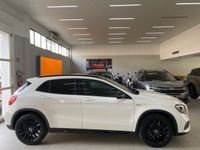 usata Mercedes GLA250 Automatic 4Matic Premium