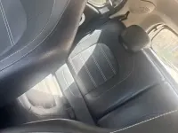 Usata Smart ForFour 71 CV (52 kW) 2016 Grigio Utilitaria