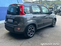 usata Fiat Panda New1.0 Hybrid City Life KM 6.900