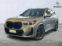 Usata BMW X1 M Sport 163 CV (119 kW) 2025 Grigio SUV