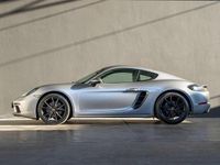 Usata Porsche 718 334 CV (245 kW) 2018 Other Coupé