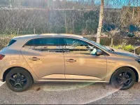 Usata Renault Mégane 110 CV (80 kW) 2016 Berlina