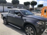 Usata Mercedes X350 258 CV (189 kW) 2020 Pick-up