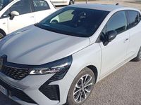 Usata Renault Clio V Techno 91 CV (66 kW) 2023 Berlina