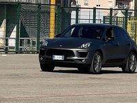 Usata Porsche Macan S 258 CV (189 kW) 2014 SUV