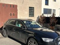 Usata Audi A3 Business 150 CV (110 kW) 2018 Berlina