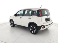 usata Fiat Panda Cross Cross 1.0 FireFly S&S Hybrid del 2023 usata a Teverola
