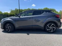 Usata Toyota C-HR Style 152 CV (111 kW) 2020 SUV