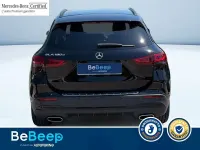 Usata Mercedes GLA180 Premium 116 CV (85 kW) 2023 Nero pastello SUV