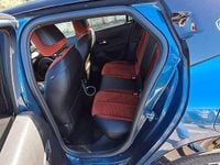 Usata Lancia Ypsilon 101 CV (74 kW) 2025 Blu/azzurro Utilitaria