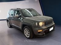 Usata Jeep Renegade Limited 131 CV (96 kW) 2022 Other SUV