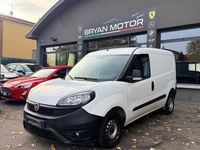 Usata Fiat Doblò Business 95 CV (69 kW) 2020 Bianco