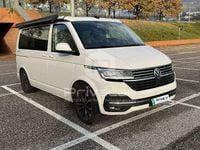 Occasion VW California California 150 PK (110 kW) 2022 Wit Van