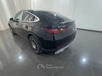 Nuova Mercedes GLC220 Advanced 197 CV (144 kW) 2026 Nero Coupé