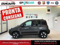 usata Fiat Panda Cross 1.0 Hybrid - BONUS -500