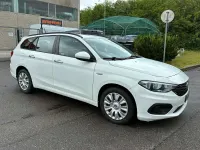 Usata Fiat Tipo Business 95 CV (69 kW) 2017 Bianco Station wagon
