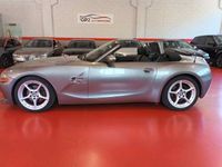 usata BMW Z4 3.0i cat Roadster