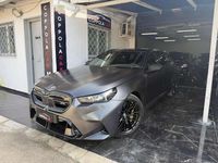 Nuova BMW M5 727 CV (534 kW) 2025 Other Station wagon