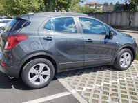 usata Opel Mokka X Mokka X1.6 cdti Advance s