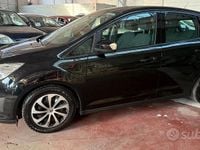 Occasion Ford C-MAX 115 ch (84 kW) 2012 Noir Monospace