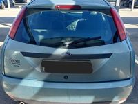 Usata Ford Focus Ambiente 101 CV (74 kW) 1999 Berlina