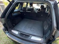 Usata Jeep Grand Cherokee Overland 250 CV (183 kW) 2014 SUV