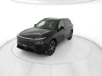Nuova XPENG G9 258 kW (351 CV) 2026 Nero SUV