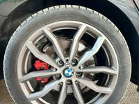 Usata BMW 220 M Sport 190 CV (139 kW) 2021 Nero Berlina