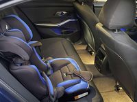 Usata BMW 316 Sport Line 122 CV (89 kW) 2021 Berlina