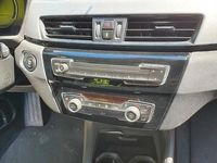 Usata BMW X1 150 CV (110 kW) 2021 Nero SUV