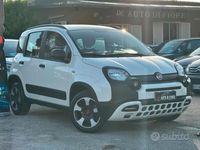 usata Fiat Panda Cross 1.0 FireFly S&S Hybrid City UCONN