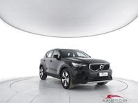 Usata Volvo XC40 Momentum 150 CV (110 kW) 2019 Nero SUV