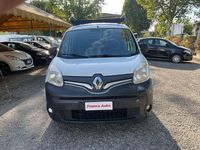 Usata Renault Kangoo 90 CV (66 kW) 2018 Other Furgone