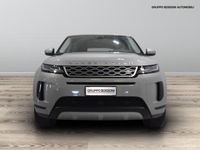 usata Land Rover Range Rover evoque 2.0 i4 mhev 200cv s awd auto