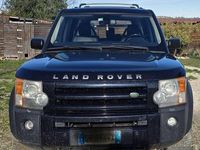 Usata Land Rover Discovery 3 HSE 190 CV (139 kW) 2007 SUV