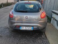 Usata Fiat Bravo 120 CV (88 kW) 2010 Grigio Utilitaria