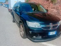 Usata Dodge Journey 140 CV (102 kW) 2008 SUV