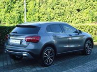 Usata Mercedes GLA200 136 CV (100 kW) 2018 Mountain SUV