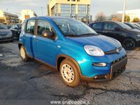 usata Fiat Panda 1PH My24 1.0 70cv Hybrid