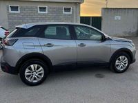 Usata Peugeot 3008 Allure 131 CV (96 kW) 2021 SUV