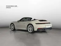 Usata Porsche 992 Sport 394 CV (289 kW) 2025 Gesso Cabrio