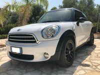 usata Mini Cooper D Paceman - 1.6