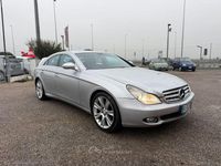 Usata Mercedes CLS320 224 CV (164 kW) 2007 Other Berlina