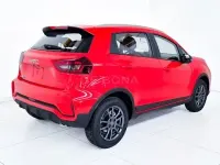 Nuova EMC QUATTRO 103 CV (75 kW) 2026 Rosso SUV