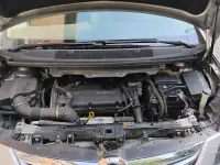 Usata Opel Zafira Tourer 150 CV (110 kW) 2015 Grigio Monovolume